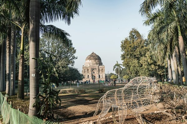 Has the Pandemic Shifted Preferences in UK Travel Destinations?