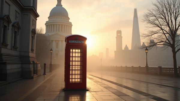 Unexpected tips for an unforgettable 3 days in London